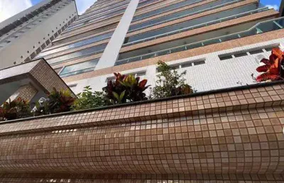 Apartamento com 2 quartos à venda na Rua Caiçara, 435, Vila Caiçara, Praia Grande