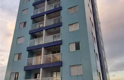 140mil entrada saldo direto - apartamento de 2 dormitorios com garagem elevador portaria  e lazer