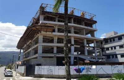 94mil ato - saldo direto com construtor - vista mar - lançamento alto padrão