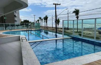 Apartamento com 2 quartos à venda na Rua Centro, 4829, Centro, Mongaguá