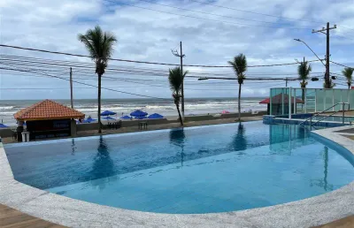Apartamento com 2 quartos à venda na Rua Centro, 4829, Centro, Mongaguá