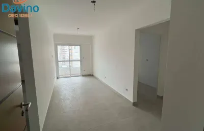 180mil entrada saldo direto - 1 quarto - novo - 200 metros do mar da aviação - lazer completo - sacada