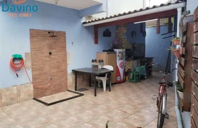 Sobrado em condominío 2 dormitórios com quintal grande e privativo com  churrasqueira, por apenas r$285.000 aceita financiamento bancário, fgts, minha casa minha vida