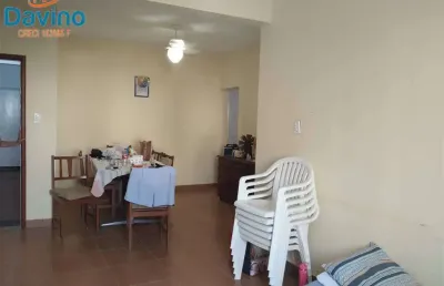Oportunidade!!! apartamento 50 metros da praia, 2 dorms apenas $250.000,00