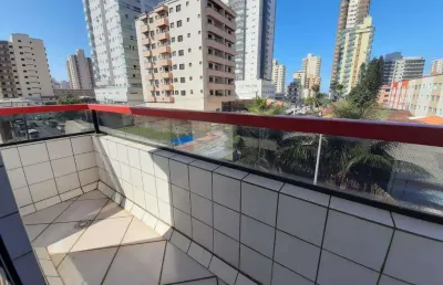 Apartamento 1 dormitório sacada frente rua sol da manha com lazer localizado na tupi - r$ 290 mil