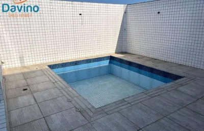 552,3mil entrada saldo direto cobertura com 3 suites 2 sacadas espaço gourmet com churrasqueira piscina 3 vagas privativas