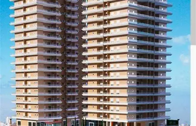 Canto do forte alto padrão 3 suites 2 vagas sacada gourmet fino acabamento residencial canto nobre