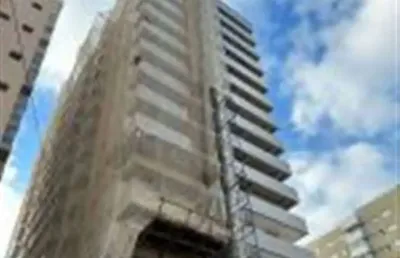 96,6mil entrada saldo direto praia doc anto do forte - 2 quartos um suite 2 vagas sacada gourmet  - lazer completo obras aceleradas