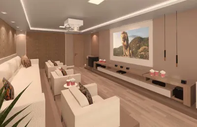 Apartamento com 2 quartos à venda na Rua Ocian, 251, Cidade Ocian, Praia Grande