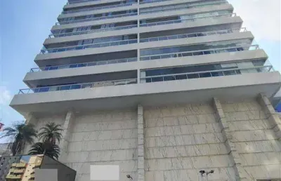 870mil - 3 quartos um suite 2 vagas 2 sacadas semi mobiliado lazer de clube