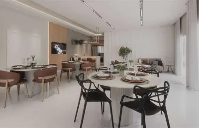 Apartamento com 2 quartos à venda na Rua Centro, 898, Centro, Itanhaém