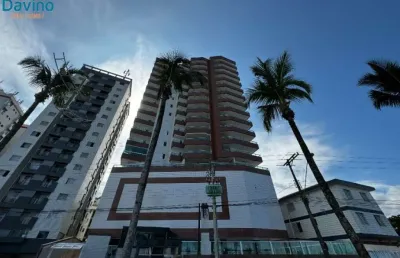 À vista ou financiamento direto!50 % de entrada e saldo em 20 parcelas fixas, sem correção! 
empreendimento frente para o mar com lazer completo