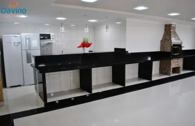 Frente total mar, 3 suítes -sacada gourmet, porteira fechada!
à vista ou financiamento bancário!