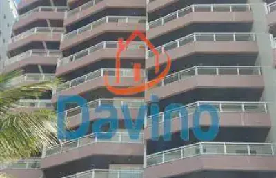 800mil - totalmente mobiliado - apartamento pé na areia 3 quartos 1 suite - elevador - portaria - aceita financiamento bancário