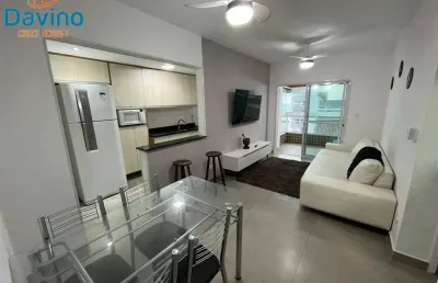 750mil - apartamento andar alto - boqueirão - 2 quartos um suite sacada, lazer maior que muitos clubes