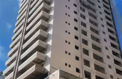 Apartamento à venda ? 3 dormitórios (2 suítes), sacada gourmet com vista para o mar e 126 m²  r$ 869.000,00