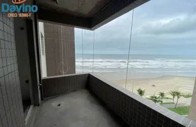Apartamento com vista para o mar ? 1 suíte, 1 vaga e r$ 513.000,00