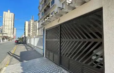 Casa geminada com 2 dormitórios com suíte, quintal com churrasqueira, pertinho da praia, r$510.000,00 aceita financiamento bancário, fgts, minha casa minha vida