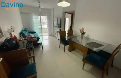 *** excelente apartamento***
semi- mobiliado - no bairro boqueirão