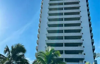 Apartamento com 3 quartos à venda na Rua Caiçara, 107, Vila Caiçara, Praia Grande