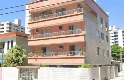 Cobertura com 3 quartos para alugar na Rua Tupi, 412, Tupi, Praia Grande