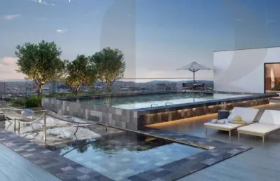 Apartamento com 2 quartos à venda na Rua Guilhermina, 250, Guilhermina, Praia Grande