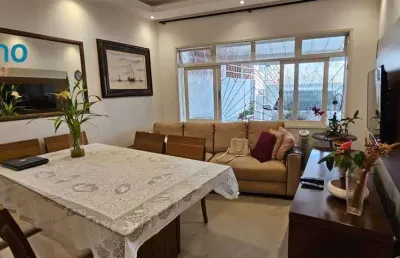 590 mil - linda casa térrea com 2 suítes,  bem próximo à praia da guilhermina.