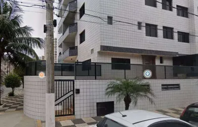 Ponto comercial à venda na Rua Tupi, 131, Tupi, Praia Grande