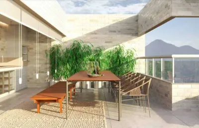 Apartamento com 2 quartos à venda na Rua Guilhermina, 533, Guilhermina, Praia Grande