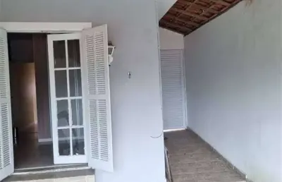 Casa com 3 quartos à venda na Rua Jardim Lallo, 319, Jardim Lallo, São Paulo