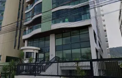 Apartamento com 4 quartos à venda na Rua Centro, 981, Centro, Mongaguá