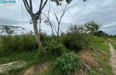 Terreno à venda na Rua Vila Vergara, 51, Parque Vergara, Itanhaém