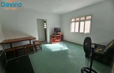 Kitnet / Stúdio à venda na Rua Vila Tupi, 806, Tupi, Praia Grande