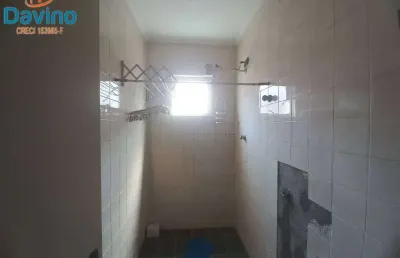 150mil somente a vista - kitao há 100metros do mar da vila mirim