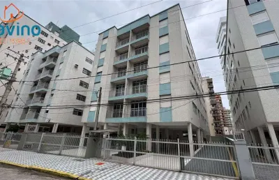 259mil  -apartamento há 50 metros da praia da aviação 1 dormitório elevador