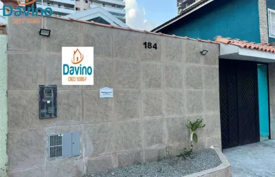 9mil - pacote locação mensal casa alto padrão 3 dormitórios suite master piscina churrasqueira
