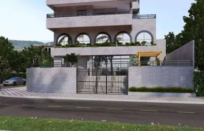 Apartamento com 2 quartos à venda na Rua Flórida, 18647, Balneário Flórida, Praia Grande