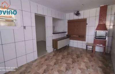 190mil casa em condominio 1 dormitório jd real praia grande sp