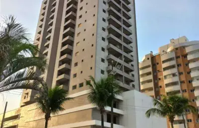 545mil apartamento novo em prédio frente mar lazer compelto alto padrão