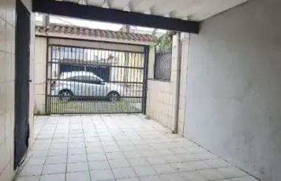 Casa lado praia balneário maracanã 2 dormitórios 1 suite 2 vagas de garagem churrasqueira