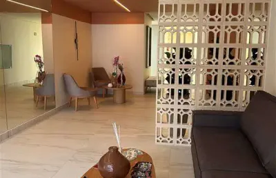 178,5mil entrada apartamento novo pronto para morar - alto apdrão lazer completo sacada gourmet