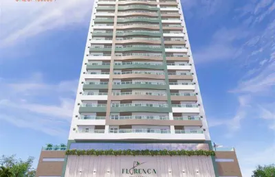 Apartamneto entrega 2027 - 3 dormitórios 1 suíte sacada gouremt lazer completo pertinho do mar da aviação