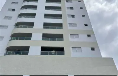 Apartamento com 3 quartos à venda na Rua Centro, 4829, Centro, Mongaguá