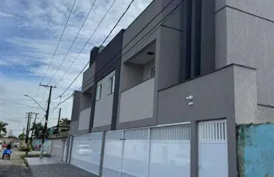 15mil entrada saldo pela caixa casa nova térrea condominio boqueirao praia grande sp