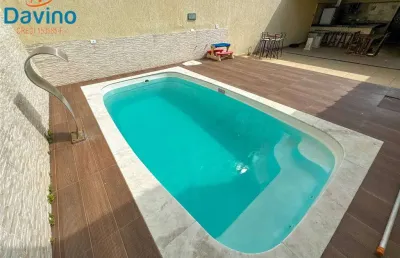 Sobrado comercial residencial no boqueirao de praia grande