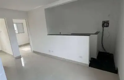 Espetacular! opção até sem entrada casa nova condominio em praia grande sp.