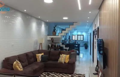 Casa com 5 quartos à venda na Rua Centro, 151, Centro, Peruíbe