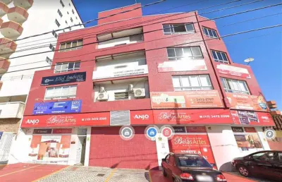 Ponto comercial para alugar na Rua Tupi, 6128, Tupi, Praia Grande