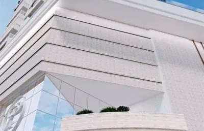 Apartamento com 2 quartos à venda na Rua Maracanã, 62, Balneário Maracanã, Praia Grande