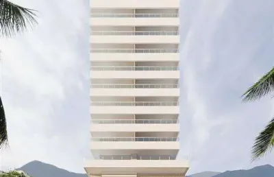 Apartamento com 2 quartos à venda na Rua Real, 16017, Jardim Real, Praia Grande